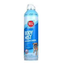 Bruma Corporal para Pets Controle de Odor Clean Cotton 180 ml