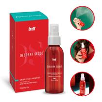 Bruma Corporal Perfumada Deborah Secco 120ml Bruma Corporal Perfumada Deborah Secco 120ml