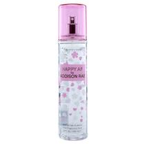 Bruma de corpo e cabelo Addison Rae Happy para mulheres 240 ml