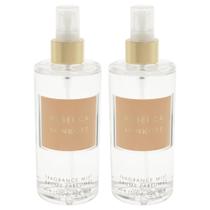 Bruma de Fragancia Rebecca Minkoff Blush 200 mL para Mujeres x2 Bruma de Fragancia Rebecca Minkoff Blush 200 mL para Mujeres x2
