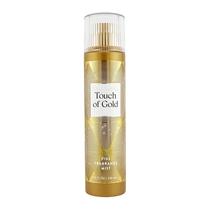 Bruma de Fragrância Fina 236 ml Touch Of Gold Bruma de Fragrância Fina 236 ml Touch Of Gold