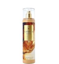 Bruma de Fragrância Fina Vanilla Café 236 ml Bruma de Fragrância Fina Vanilla Café 236 ml