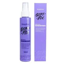 Bruma Efeito Matte Stay Fix HB340 - Ruby Rose