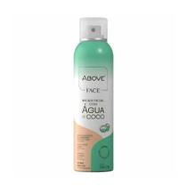 Bruma Facial Above Água de Coco 150ml Bruma Facial Above Água de Coco 150ml