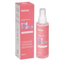 Bruma Facial Dailus Fix Tudo 150 ml
