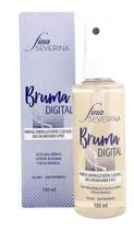 Bruma Facial Digital Vegano, contra Luz visível e luz azul, S/ Parabenos - Fina Severina - Fina Seve