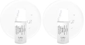 Bruma Facial Dr.Althea 345 Relief Cream Hidratante 60 ml x2 Bruma Facial Dr.Althea 345 Relief Cream Hidratante 60 ml x2