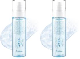 Bruma Facial Dr.Althea Aqua Marine Jelly 100 ml Kit com 2 Bruma Facial Dr.Althea Aqua Marine Jelly 100 ml Kit com 2