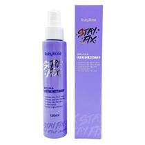 Bruma Facial Efeito Matte Stay Fix - Ruby Rose