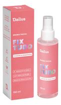 Bruma Facial Fix Tudo Dailus 150ml Efeito Prolongado