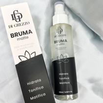 Bruma Facial Matte - Di Grezzo