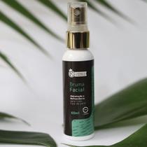 Bruma Facial Natural 60ml Bruma Facial Natural 60ml
