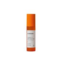 Bruma Facial Océane Vitamin C - Hidratação e Frescor