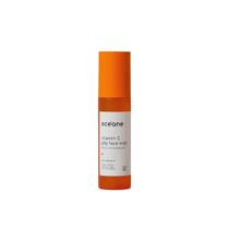 Bruma Facial Océane Vitamin C - Hidratação e Frescor