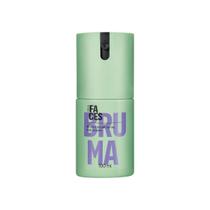 Bruma Facial Spray Hidratante Faces 100ml