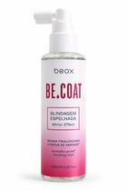 Bruma Finalizadora Beox B.Coat 150ml Blindagem Anti Umidade e Anti Frizz Bruma Finalizadora Beox B.Coat 150ml Blindagem Anti Umidade e Anti Frizz