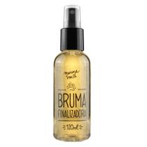 Bruma Finalizadora - Marina Smith Bruma Finalizadora - Marina Smith