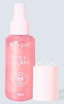 Bruma fix e glam - glow