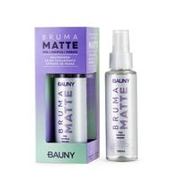 Bruma Fix Matte 100ml Bauny Bruma Fix Matte 100ml Bauny