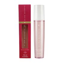 Bruma Fixador de Maquiagem Nutri Fresh Niina Secrets Eudora Efeito Glow 110ml