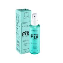 Bruma Fixador de Maquiagem Vizzela Real Fix 150mL