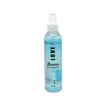 Bruma Fixadora Acido Hialuronico 200ml - Max Love