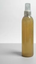 Bruma Fixadora com Partículas de Ouro 200ml