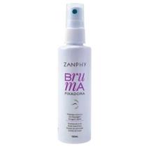 Bruma Fixadora de Maquiagem 100ml - Zanphy