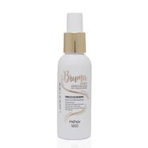Bruma Fixadora de Maquiagem Advanced Mahav 120ML Bruma Fixadora de Maquiagem Advanced Mahav 120ML