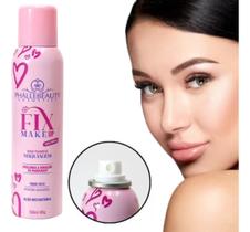 Bruma Fixadora De Maquiagem Fix Make Up150ml