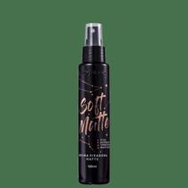 Bruma Fixadora de Maquiagem Matte 120ml - Ruby Rose