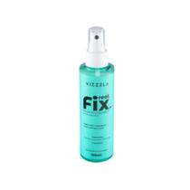 Bruma Fixadora De Maquiagem Real Fix 150ml - Vizzela