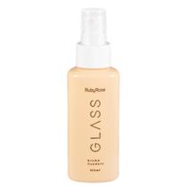 Bruma Fixadora Facial Glass Maquiagem Ruby Rose 100ml HB343