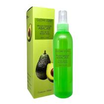 Bruma Fixadora Glow Love Abacate Max Love