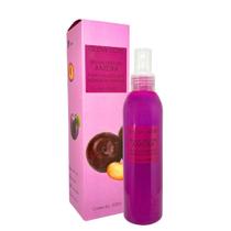 Bruma Fixadora Glow Love Ameixa Max Love