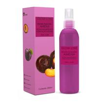 Bruma Fixadora Glow Love Ameixa