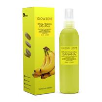 Bruma Fixadora Glow Love Banana