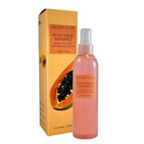 Bruma Fixadora Glow Love Mamão Max Love