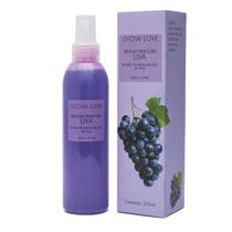 Bruma Fixadora Glow Love Uva Max Love