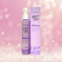 Bruma Fixadora Glow Stay Fix - Ruby Rose (HB341) Bruma Fixadora Glow Stay Fix - Ruby Rose (HB341)
