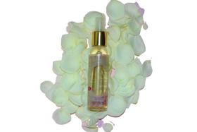 Bruma Fixadora Hidratante Agua de Rosas Tradicional 120ml Maria Margarida