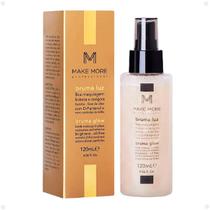 Bruma Fixadora Luz Make More Hidrata 120ml