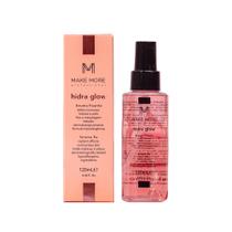 Bruma Fixadora Maquiagem Hidratante Make More Hidra Glow 120ml Iluminadora