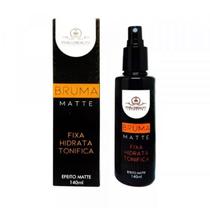 Bruma Fixadora Matte 140ml PhalleBeauty PH025