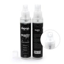 Bruma Fixadora Matte Magic 120ML - Dapop