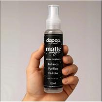Bruma Fixadora Matte Magic - Dapop Bruma Fixadora Matte Magic - Dapop