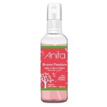 Bruma fixadora melancia anita vegano com amor 100ml Bruma fixadora melancia anita vegano com amor 100ml