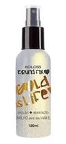 Bruma Fixadora Para Maquiagem Gold Is Life 120ml - Koloss