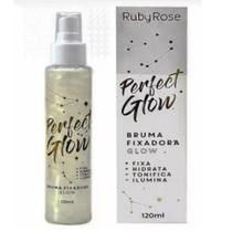 Bruma Fixadora Perfct Glow - Ruby Rose