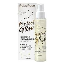 Bruma Fixadora Perfct Glow - Ruby Rose Bruma Fixadora Perfct Glow - Ruby Rose